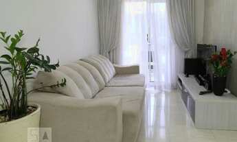 Imagem 3: Apartamento para Aluguel - Vila Guilherme, 2 Quartos, 63 m2