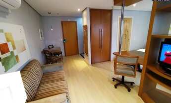 Imagem 7: Rarus Flats - Flat para locação - Edifício Saint Charbel