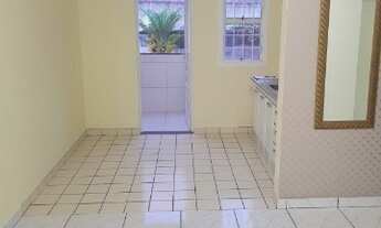 Imagem 2: Sumaré - Apartamento Padrão - Villa Flora