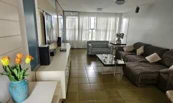 Imagem 4: Apartamento amplo de 260 m²/4 vagas/ na Holandeses- Valor do Aluguel ja com condomínio e i