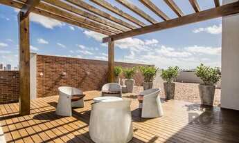 Imagem 5: Apartamento para Venda - 65m², 2 dormitórios, sendo 1 suites, 1 vaga - Cristo Redentor