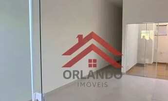 Imagem 2: Casa com 2 dormitórios à venda, 72 m² por R$ 320.000,00 - Laranjeiras - Uberlândia/MG