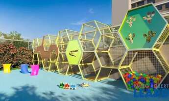 Imagem 7: APARTAMENTO - CAMPO BELO - SP