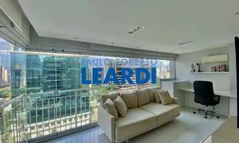 Imagem: APARTAMENTO - VILA OLÍMPIA - SP