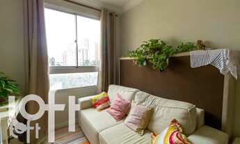 Imagem: Apartamento à venda em Morumbi com 50 m²