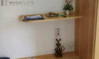 Imagem 7: FLAT TRYP HIGIÊNOPOLIS PARA LOCAÇÃO!