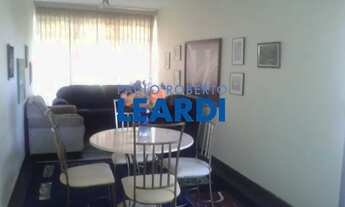 Imagem: APARTAMENTO - CHÁCARA DA BARRA - SP