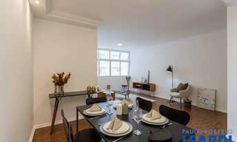 Imagem 5: APARTAMENTO - JARDIM AMÉRICA - SP