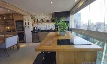 Imagem 3: APARTAMENTO - BROOKLIN - SP