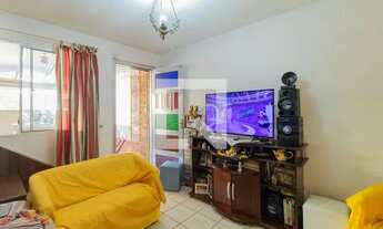 Imagem 4: Casa de Condomínio para Aluguel - Vila Nova, 2 Quartos, 65 m2