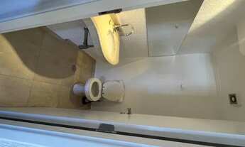 Imagem 2: ALUGO LINDO Apartamento alto com vista, V.Leopoldina -SP com 175 m²,3 quartos e 3 vagas