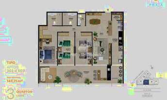 Imagem 2: JARDIM OCEÂNICO