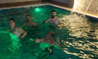 Imagem 2: Casa de condomínio sobrado para venda com 400 metros quadrados com 3 quartos