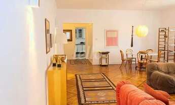 Imagem 3: São Paulo - Apartamento Padrão - Jardins