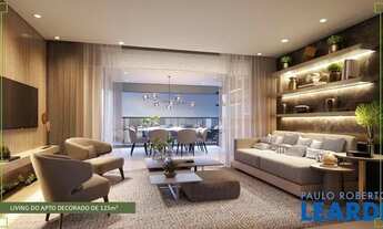 Imagem 3: APARTAMENTO - CAMPO BELO - SP