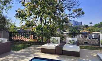 Imagem 3: CASA ASSOBRADADA - MORUMBI - SP