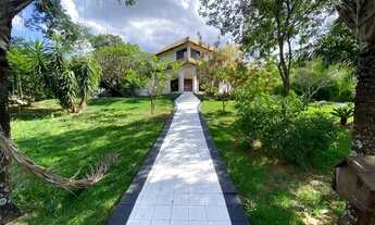 Imagem 4: Aldeia do Vale Sobrado com 5 Quarto(s) e 9 banheiro(s) à Venda, 800 por R$ 4.200.000 no se