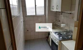 Imagem 9: Apartamento com 1 dormitório, 47 m² - venda por R$ 200.000,00 ou aluguel por R$ 1.400,00/m