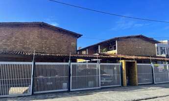 Imagem: Apartamento duplex 2 quartos