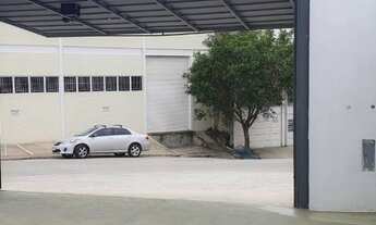 Imagem 4: Galpão Comercial 140 M2 - Caieiras - Novo - Documentos Ok