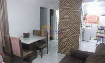 Imagem: Apartamento com 2 dorms, Jardim Esperança