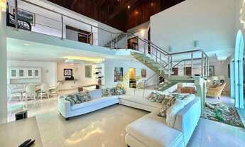 Imagem: Casa com 4 dormitórios à venda, 350 m²