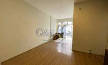 Imagem 2: Apto. 3 quartos com vaga em Copacabana