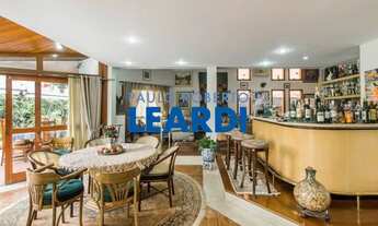 Imagem: CASA EM CONDOMÍNIO - JARDIM PAULISTANO