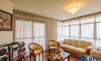 Imagem 2: APARTAMENTO - VILA OLÍMPIA - SP