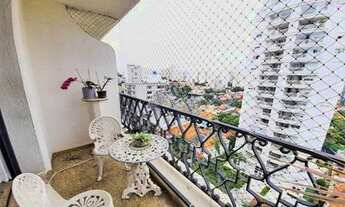 Imagem 4: CHARMOSO PRÉDIO NEO CLÁSSICO - ÓTIMA LOCALIZAÇÃO - 105 M² ÚTEIS