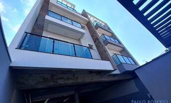 Imagem 2: COBERTURA - JARDIM SANTO ALBERTO - SP