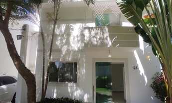 Imagem 4: TN - CASA 4/4 COM SUÍTE MASTER NO CONDOMÍNIO VILLA DI PARMA (COND. FOZ DO JOANES, BURAQUIN