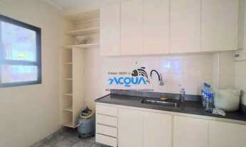 Imagem 2: Apartamento com 3 dormitórios à venda, 75 m² por R$ 330.000,00 - Jardim Três Marias - Guar