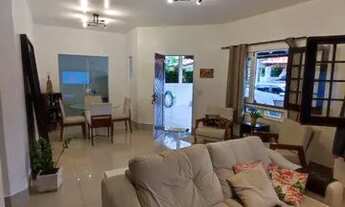 Imagem 3: Casa em condomínio Mário Andreazza duplex