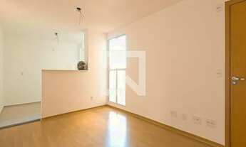 Imagem 2: Apartamento para Aluguel - Jardim City, 2 Quartos, 48 m2