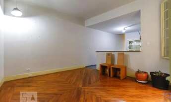 Imagem: Apartamento à Venda - Centro, 2 Quartos