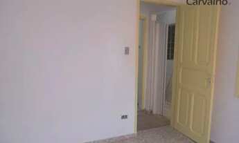 Imagem 3: Casa com 1 dormitório para alugar, 35 m² por R$ 870,00/mês - Vila Maria Alta - São Paulo/S