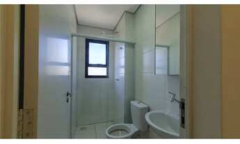 Imagem 2: Apartamento de 2 quartos com suíte, 51 m², 7º andar, para locação, Valinhos