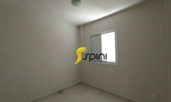 Imagem 5: Apartamento com 3 dormitórios com 1 suíte r 86 m² - Copacabana - Uberlândia/MG