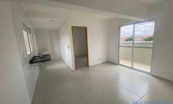 Imagem 2: APARTAMENTO - JARDIM VILA FORMOSA - SP