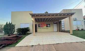 Imagem: Casa original no Condomínio Solar da Chapada