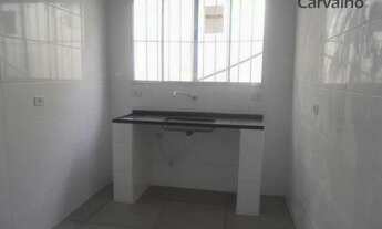 Imagem 5: Casa com 2 dormitórios para alugar, 67 m² por R$ 1.670,00/mês - Vila Maria Alta - São Paul