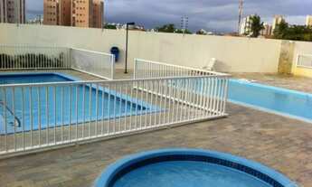 Imagem 7: Apartamento para venda , 71 metros, com 3 quartos em Ponto Novo - Aracaju - SE