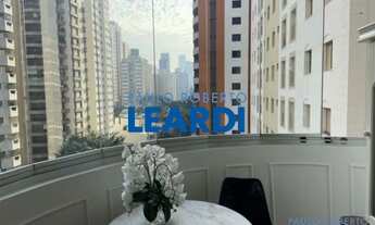 Imagem 1: APARTAMENTO - MOEMA PÁSSAROS - SP