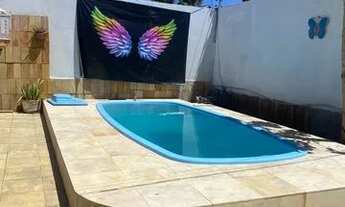 Imagem 2: Casa de praia na barra dos coqueiros disponível para aluguel de temporada