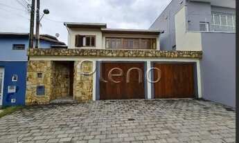 Imagem: Casa - Vila Industrial - Campinas