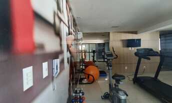 Imagem 5: Apartamento mobiliado com 2 quartos