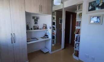 Imagem 6: Apartamento para Venda - 69m², 2 dormitórios, sendo 1 suites, 1 vaga - Cidade Baixa