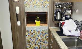 Imagem 5: Apartamento 3 dormitórios, sendo 1 suite, 2 vagas