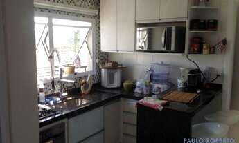 Imagem 3: APARTAMENTO - CAMPESTRE - SP